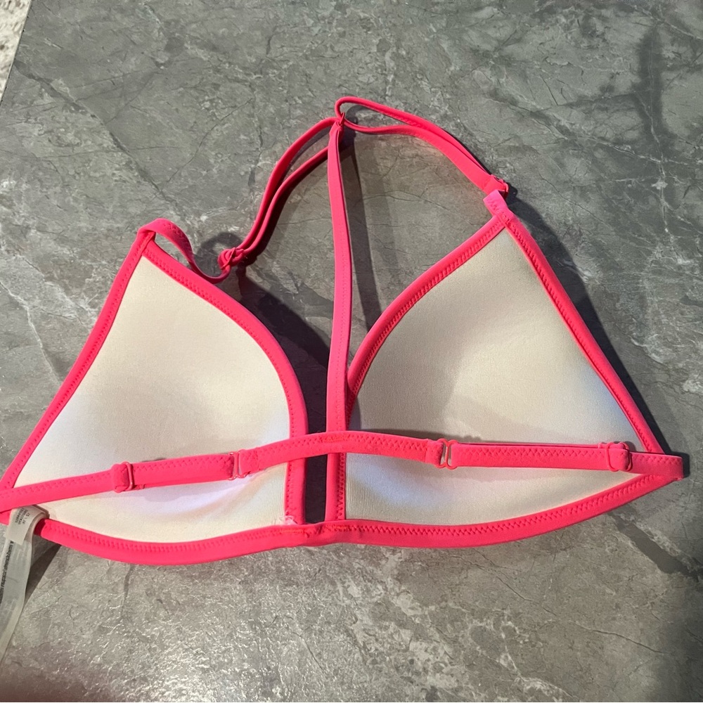 PINK Victoria’s Secret Swim Top - Picture 3 of 3